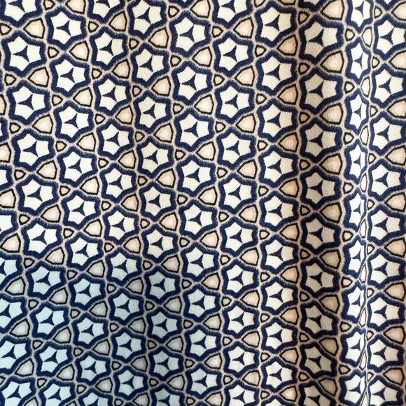 The Limited & Cynthia Rowley Printed Ankle Length Pants NWT & NWOT Size 8 - Picture 12 of 14